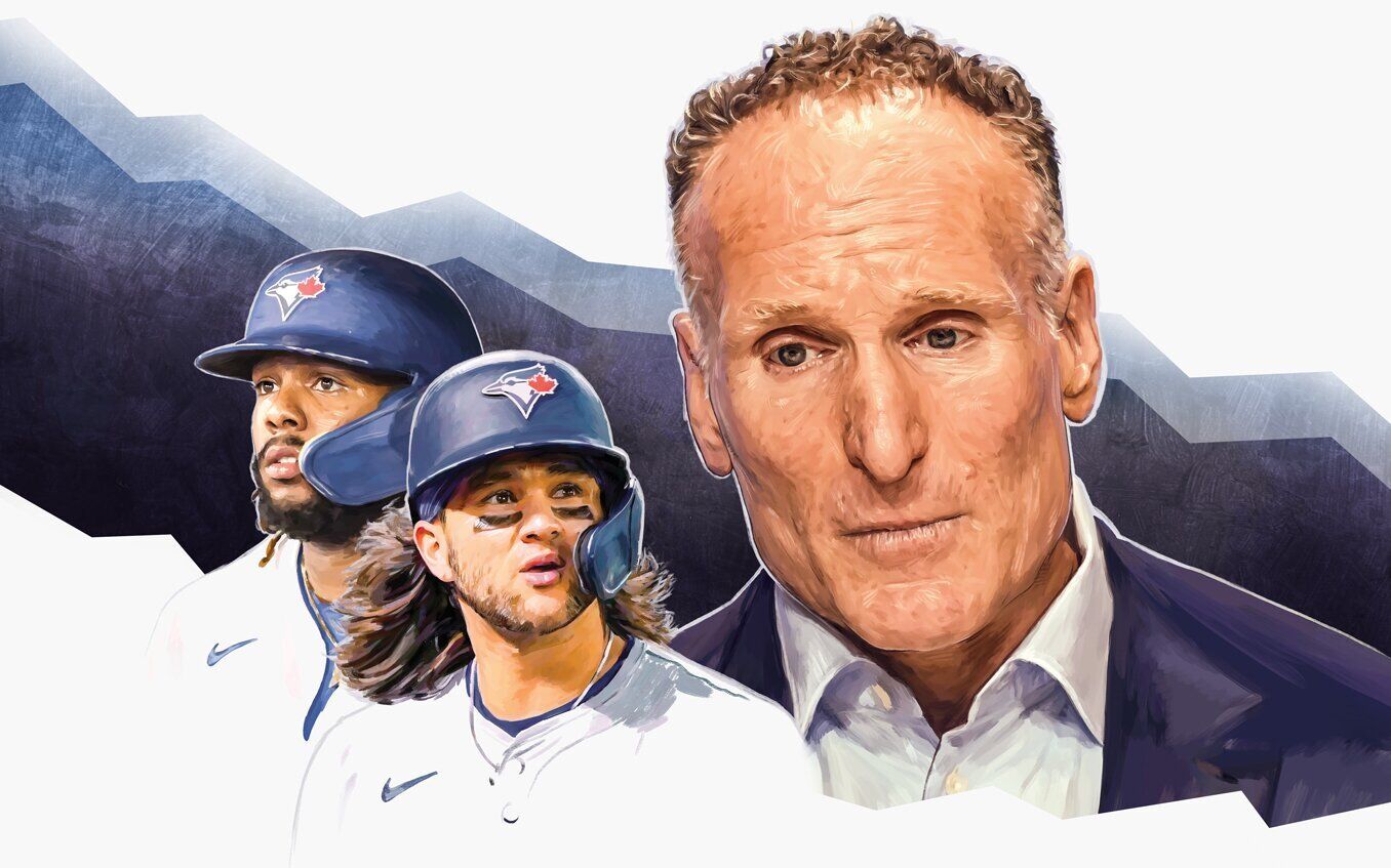 Mark Shapiro’s Blue Jays tenure has been marked by limited baseball ambition — and fans longing for Alex Anthopoulos
